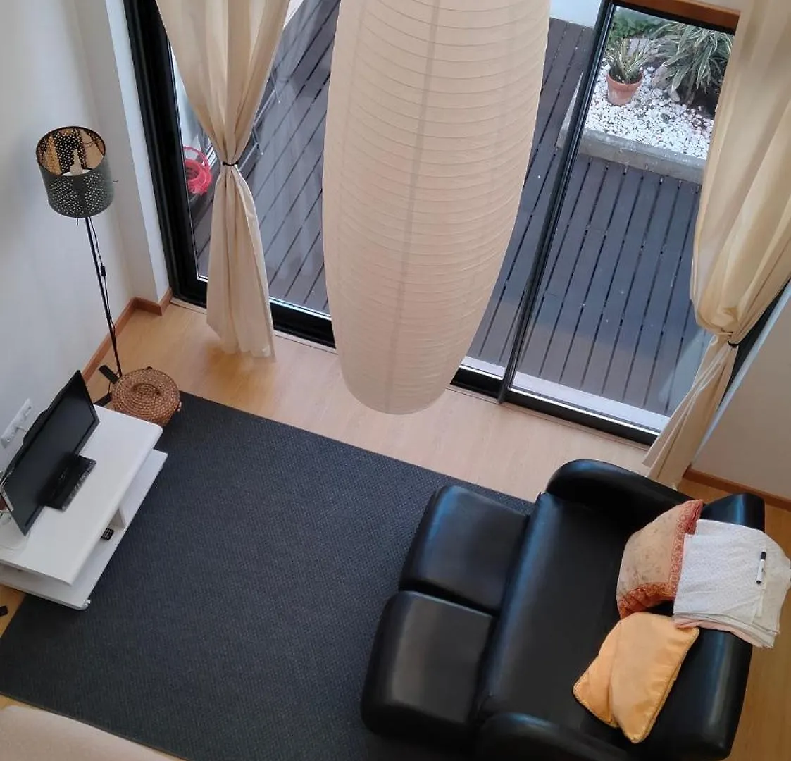 Vila Lote 44 Alvor Portugalsko